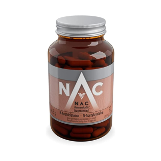 NAC Aumentata 90 capsule