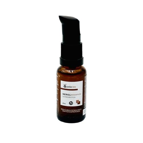 Neroli Essence Dermobiotica Mini Taglia 20 ml PelleBio