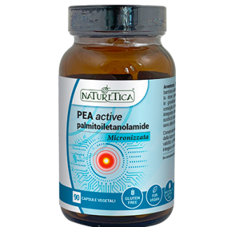 PEA Active 90 capsule