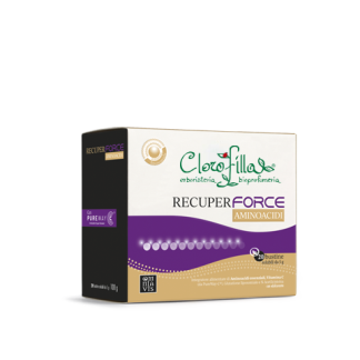 recuperforce-aminoacidi | Clorofilla Erboristeria