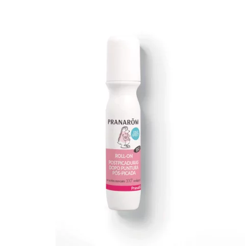 Prana Baby Roll On Dopo Puntura 15 ml