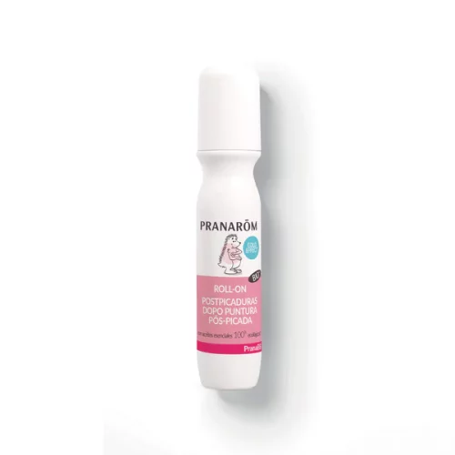 Prana Baby Roll On Dopo Puntura 15 ml