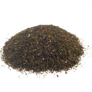 Tè Verde Bancha al Gelsomino 100 grammi