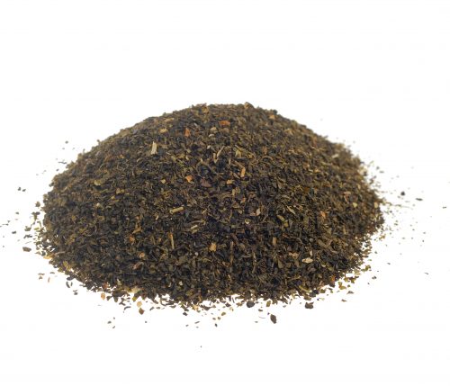 Tè Verde Bancha al Gelsomino 100 grammi