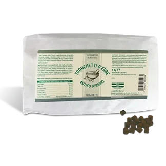 Tronchetti d'Erbe Antico Rimedio 100 grammi
