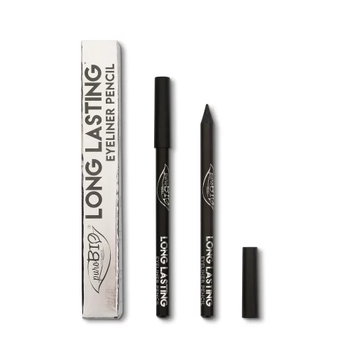 Matita Occhi Long Lasting 01 L Nero