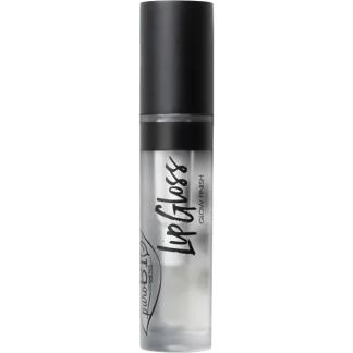 Lip Gloss Trasparente 01