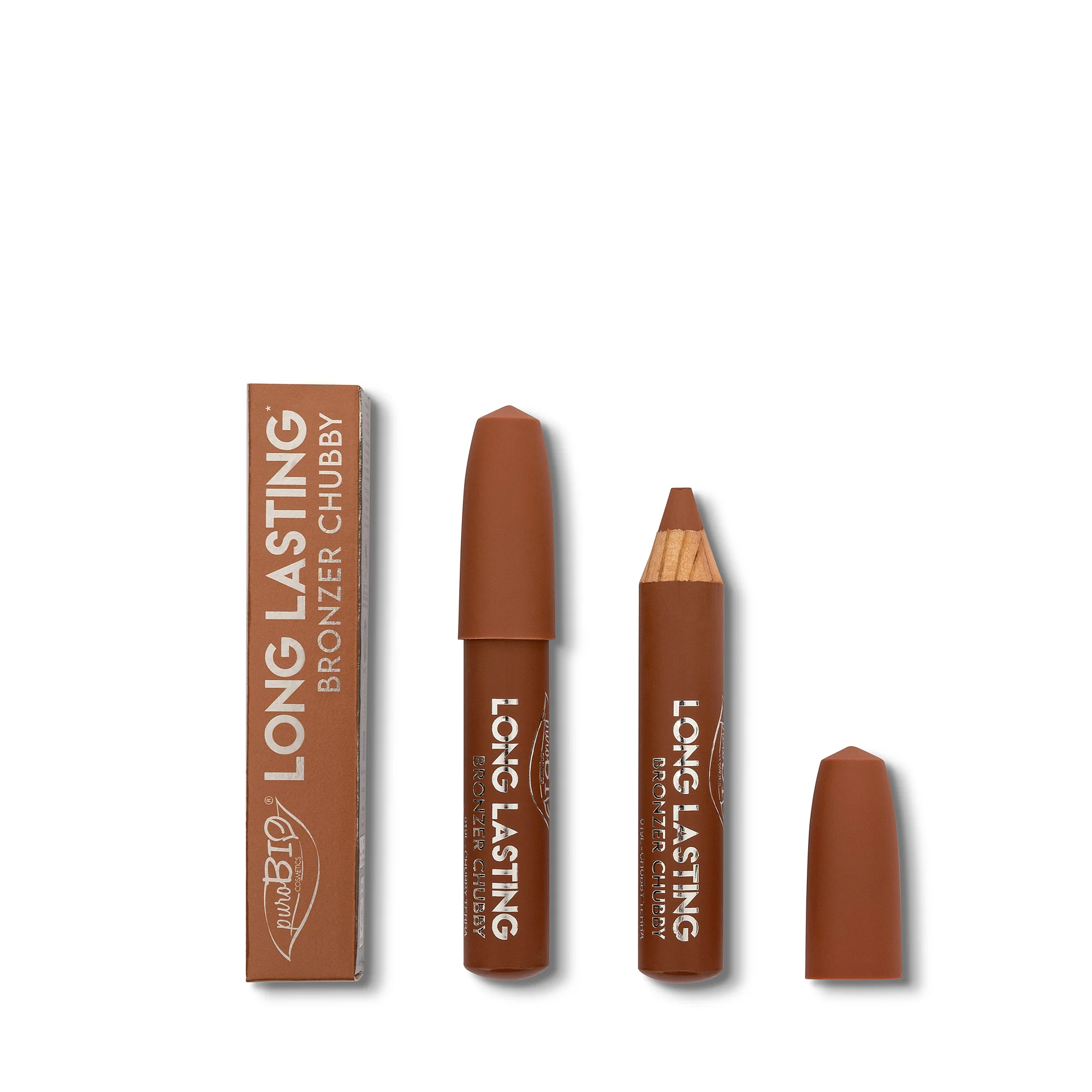 Terra Viso Long Lasting 019 L Caldo