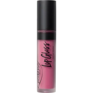 Lip Gloss Rosa 02
