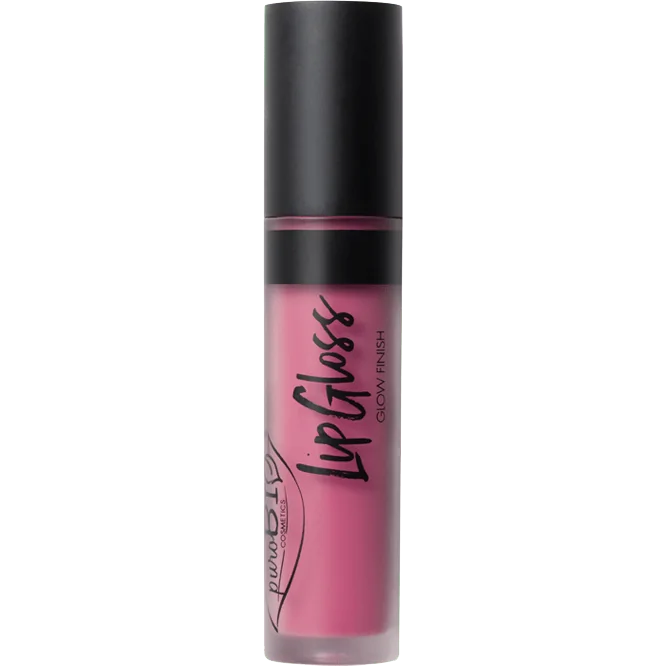 Lip Gloss Rosa 02