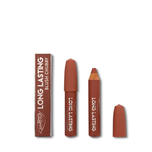 Blush Viso Long Lasting 020 L Pesca