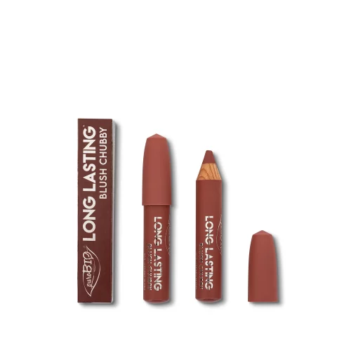 Blush Viso Long Lasting 022 L Nude