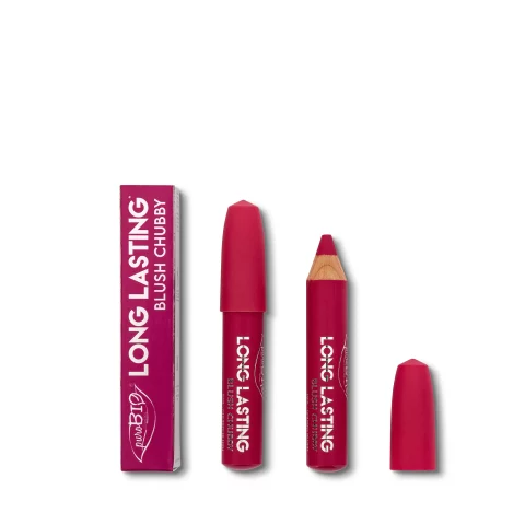 Blush Viso Long Lasting 023 L Ciclamino