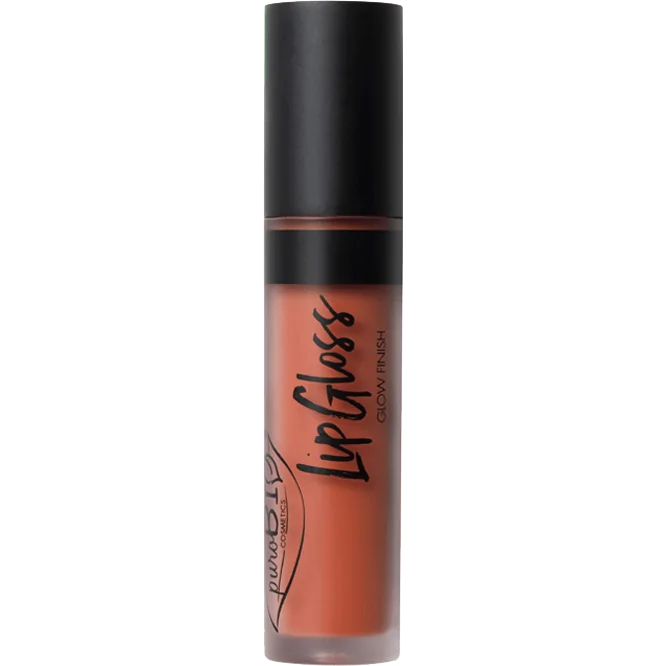 Lip Gloss Arancio 03