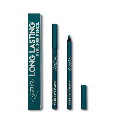 Matita Occhi Long Lasting 03 L Turchese Scuro
