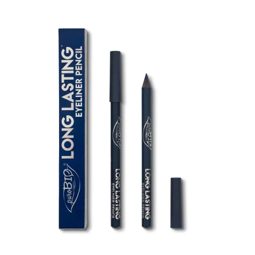 Matita Occhi Long Lasting 04 L Blu Notte
