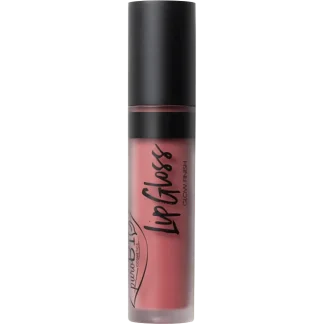 Lip Gloss Pompelmo Rosa 04