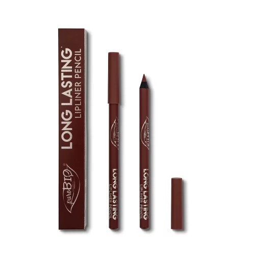 Matita Labbra Long Lasting 011 L Malva Scuro