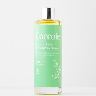 Elisir Corpo Coccole 100 ml