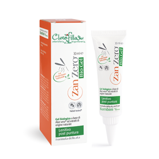 Antizanzare Naturale | Clorofilla Erboristeria