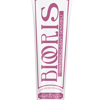 Bio Oris Dentifricio Biologico Denti Sensibili 100 ml