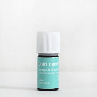 Miscela Dolci Nanne 5 ml