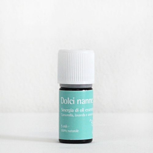 Miscela Dolci Nanne 5 ml
