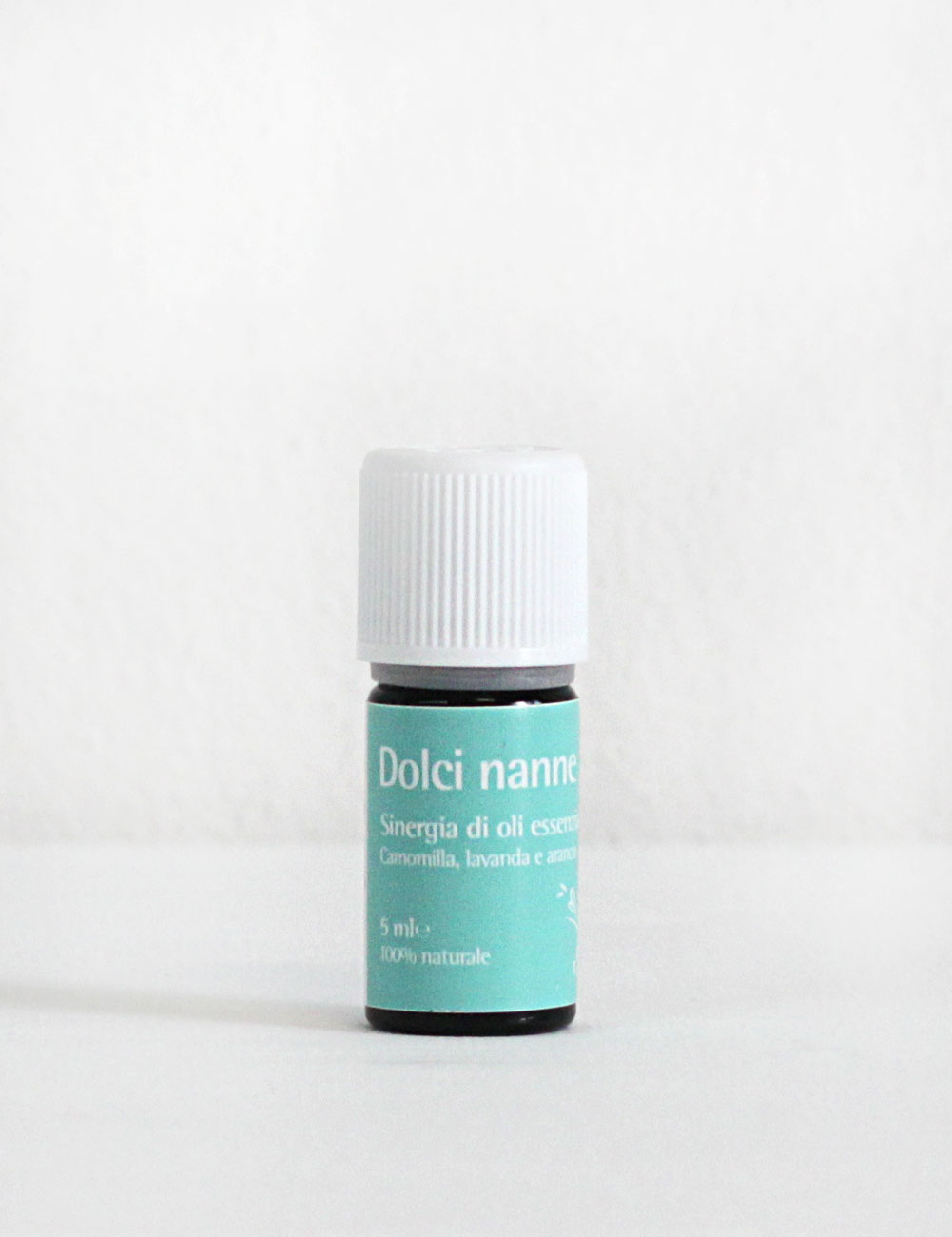 Miscela Dolci Nanne 5 ml