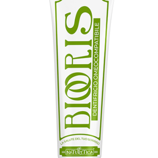 Bio Oris Dentifricio Biologico Omeo Compatibile 100 ml