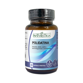 Polidatina 30 capsule