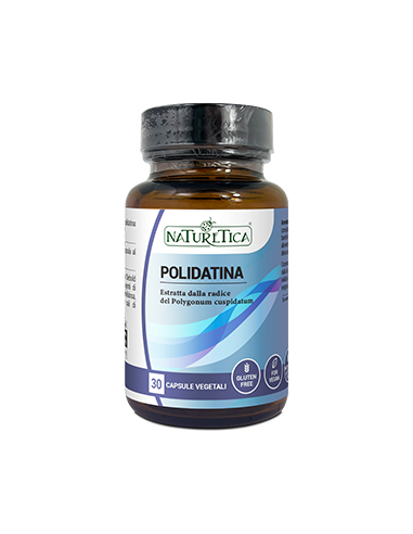 Polidatina 30 capsule