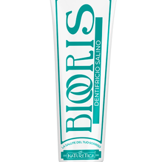 Bio Oris Dentifricio Biologico Salino 100 ml