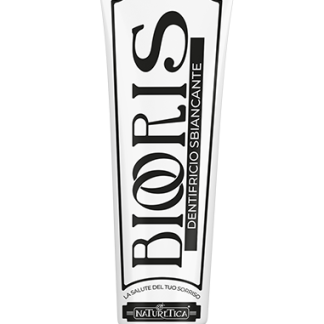 Bio Oris Dentifricio Biologico Sbiancante 100 ml