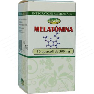 melatonina