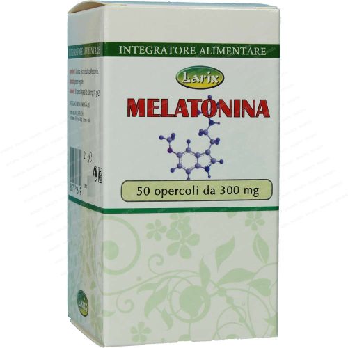 melatonina