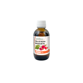 Olio di Rosa Mosqueta Bio 50 ml