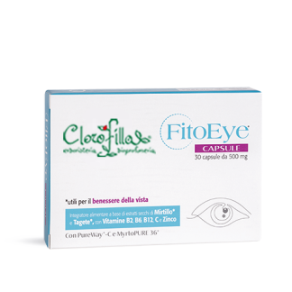 Fito Eye | Clorofilla Erboristeria