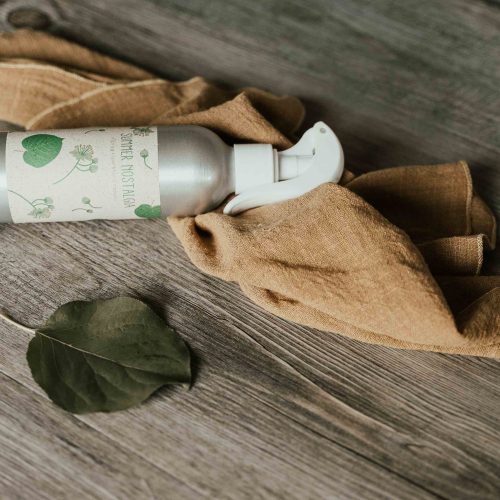 SUMMER NOSTALGIA Spray Riparatore Capelli 200 ml