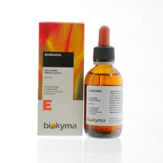 Bardana Estratto Idroalcolico 50 ml