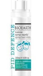 Pid Defence Lozione Spray 100 ml