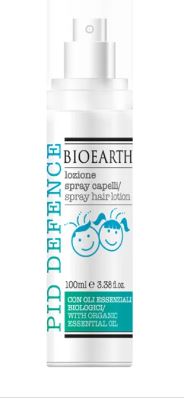 Pid Defence Lozione Spray 100 ml