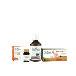 Pacchetto Clorofilla Refluxaid