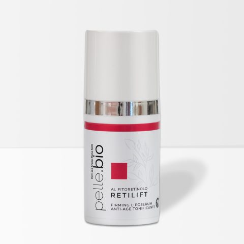 Retilift Firming Liposerum Anti-age al Fitoretinolo 30 ml Pelle Bio