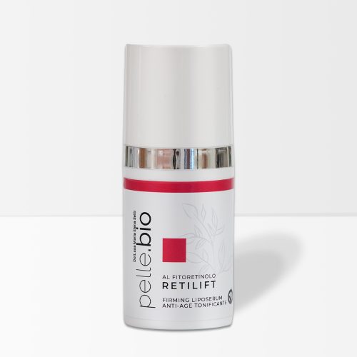 Retilift Firming Liposerum Anti-age al Fitoretinolo 30 ml Pelle Bio