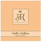 Tè Rooibos Stella Stellina Filtro Singolo