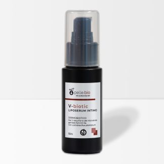 V Biotic Liposerum Intimo Dermobiotico 50 ml Pelle Bio