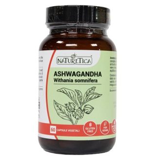 Ashwagandha Withania 60 capsule