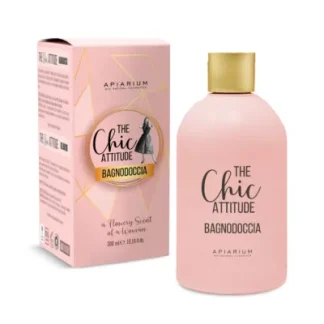 The Chic Attitude Bagnodoccia 300 ml