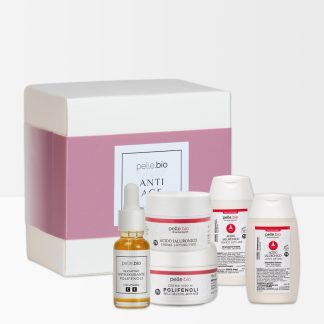 Beauty Kit Anti Age Pelle Bio