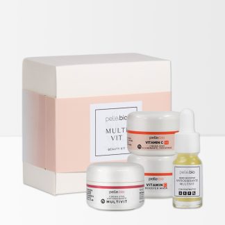 Beauty Kit Multivitaminico Pelle Bio